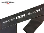 Black Hole USA Cow Special 75 Big Game Popping Rods