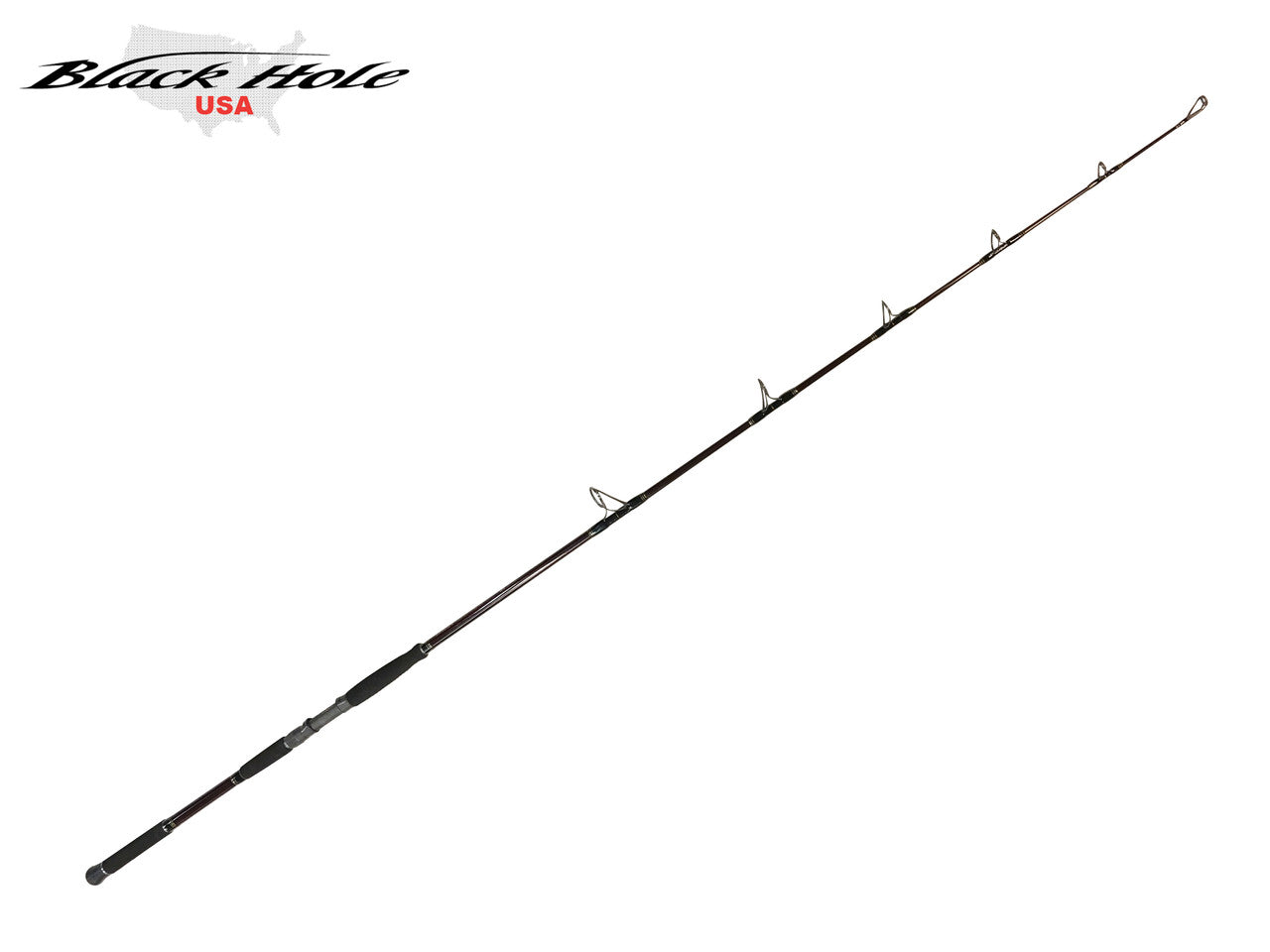 Black Hole USA Cow Special 75 Big Game Popping Rods