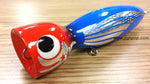 HERU Cubera Lures