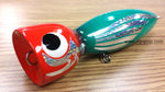 HERU Cubera Lures
