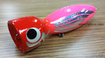 HERU Cubera Lures
