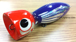 HERU Cubera Lures