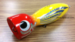 HERU Cubera Lures