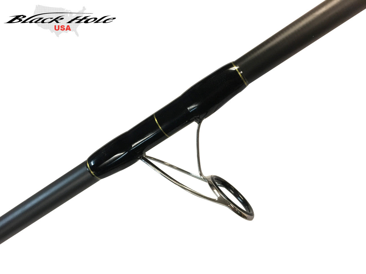 Black Hole USA East Coast Special Surf Rods
