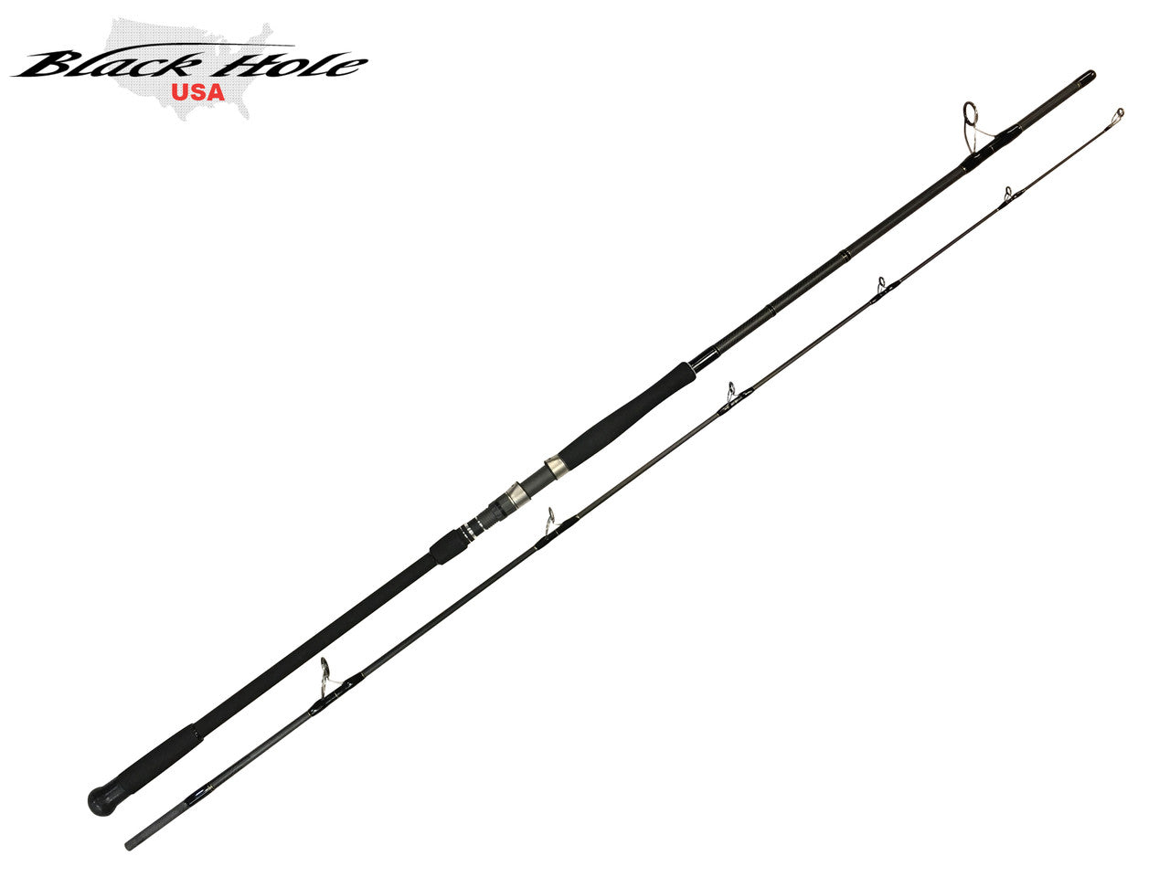 Black Hole USA East Coast Special Surf Rods