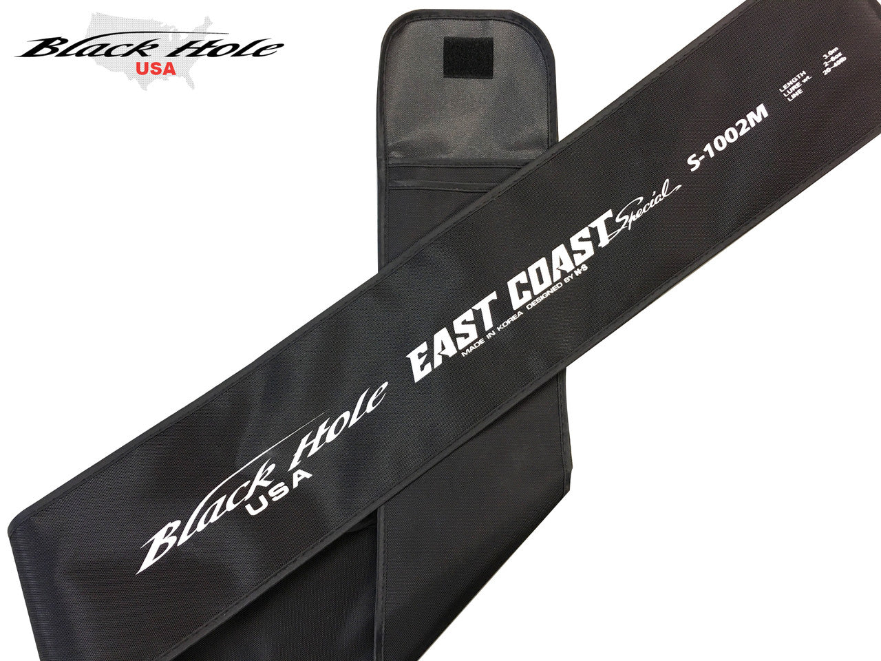 Black Hole USA East Coast Special Surf Rods