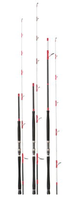 Black Hole USA Magic Eye Innovation Rods