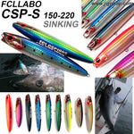 FCLLABO CSP-Sinking Lures