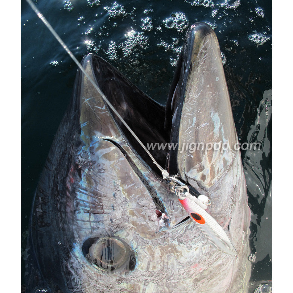 FCLLABO SL Slow Jigs