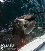 FCLLABO SL Slow Jigs