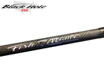Black Hole USA FISHMANIC Rods
