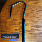 Black Hole USA Carbon Fiber Gaff Blanks