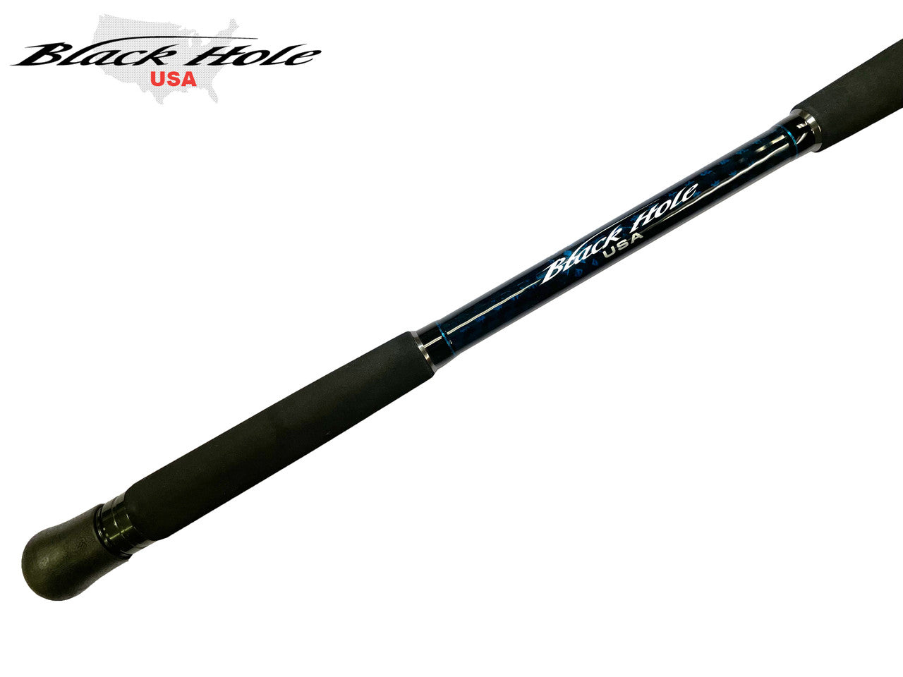 Black Hole USA Giant Flex 75 Popping Rod