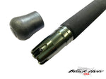 Black Hole USA Giant Flex 75 Popping Rod