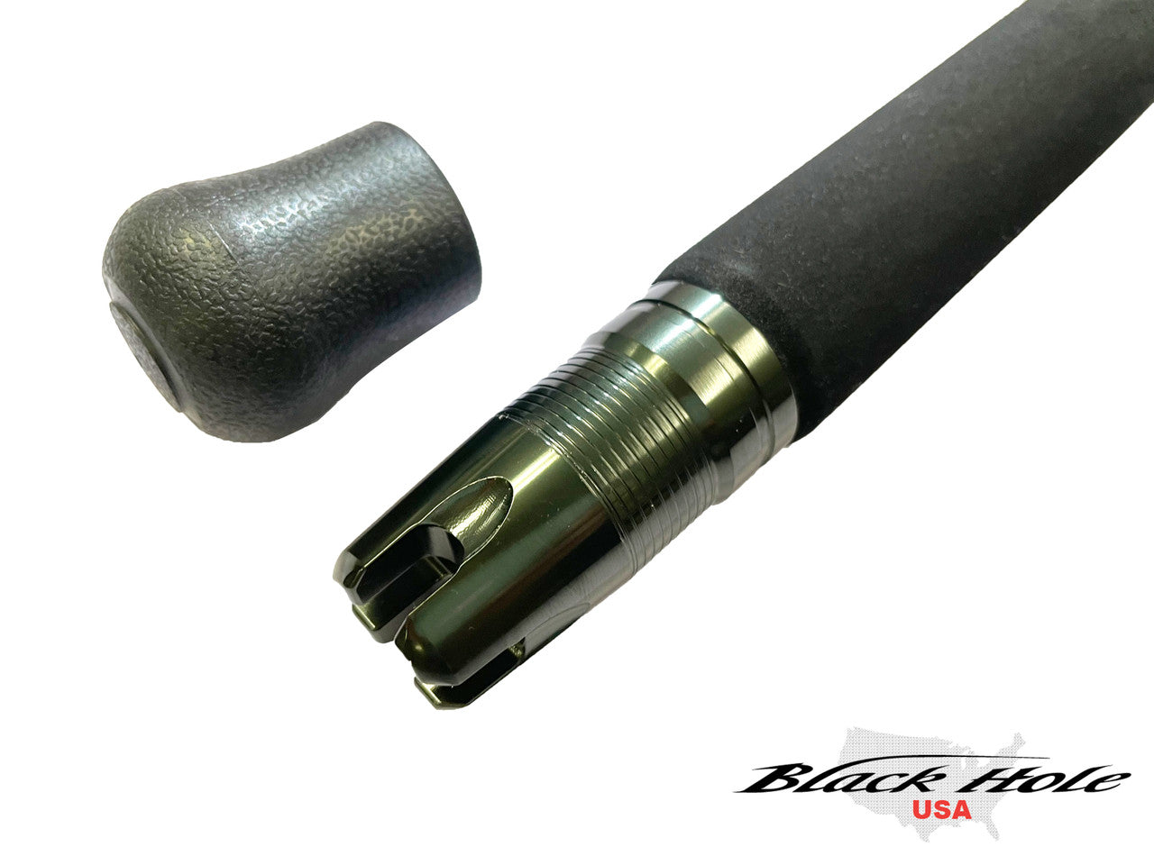 Black Hole USA Giant Flex 75 Popping Rod