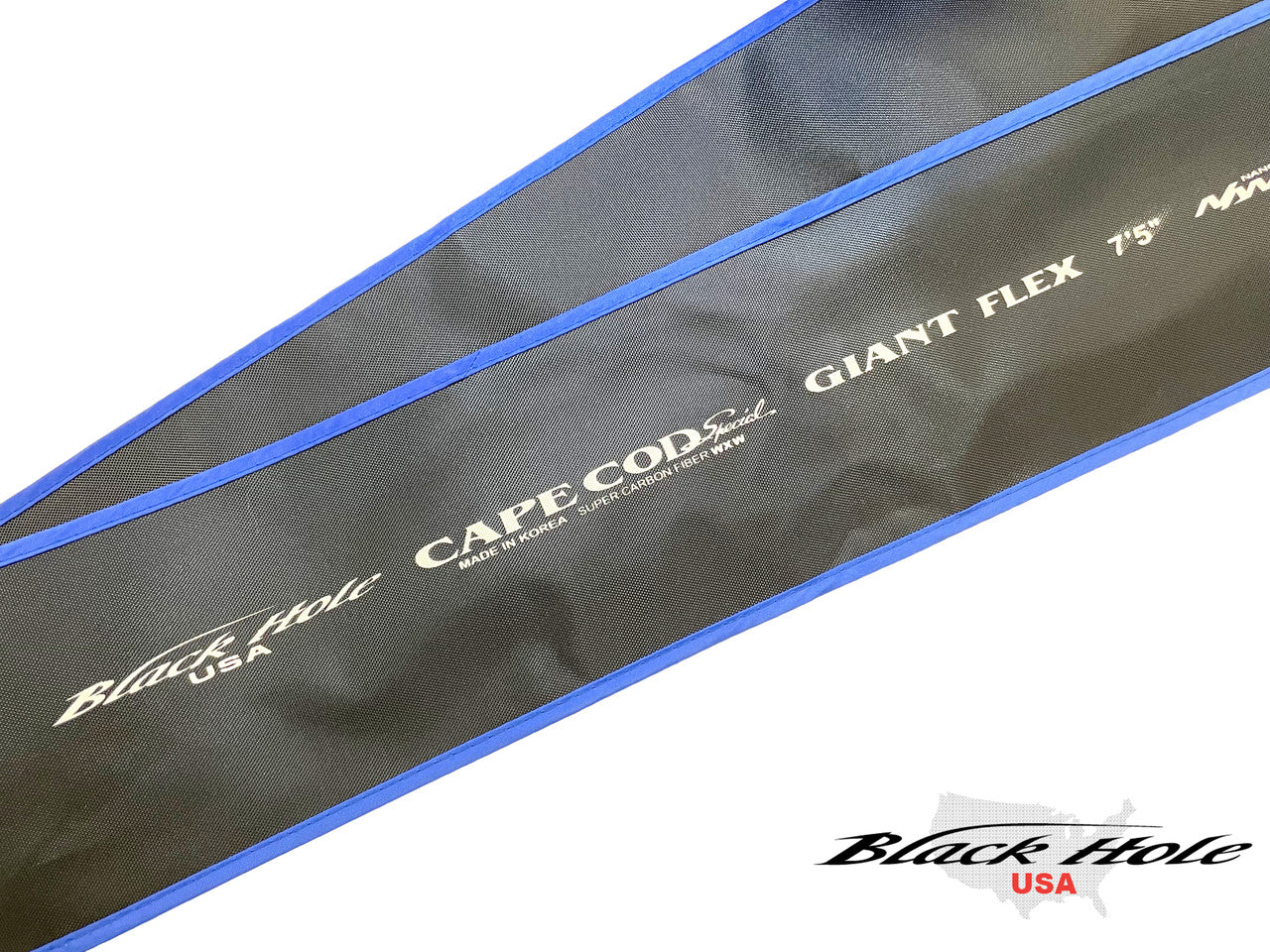 Black Hole USA Giant Flex 75 Popping Rod