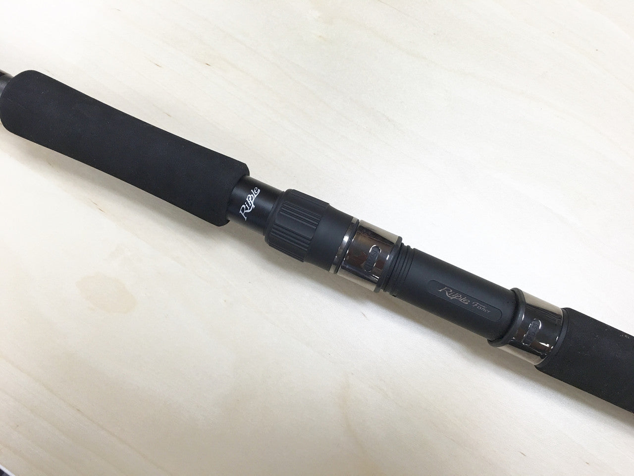 Ripple Fisher TUNA 86 Popping Rod
