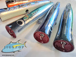 Carpenter Garam GRM 75-190 Poppers