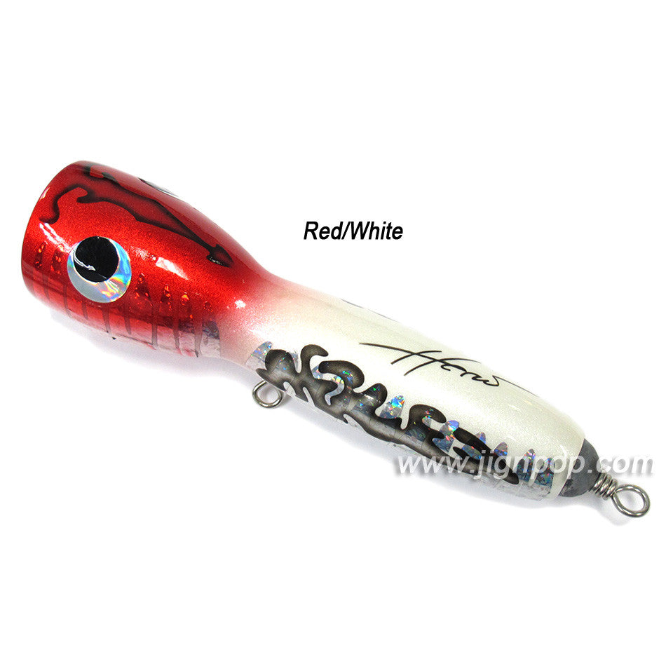 Heru GT MANIA Lure