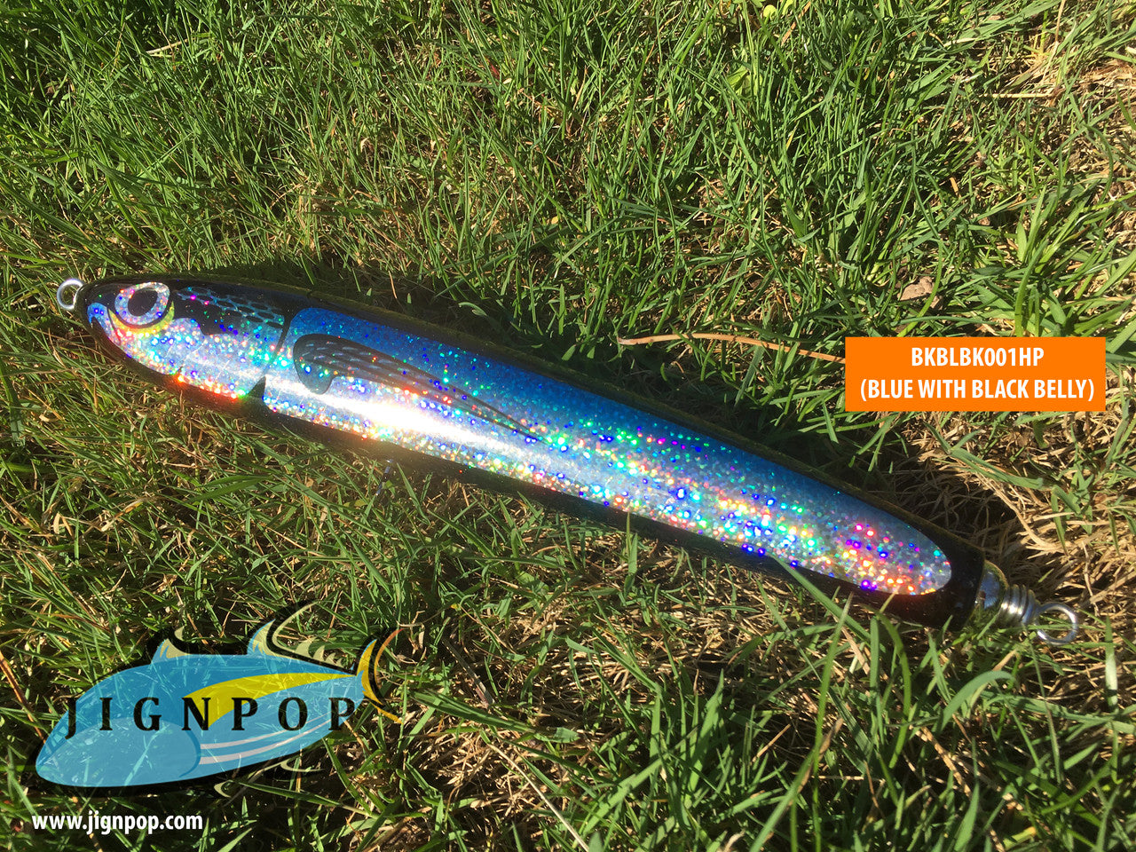 Carpenter Hayabusa 120 (HB120) Lure