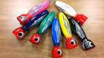 HERU Cubera Lures