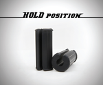 Rod Protection Ring Set (2 pcs) - "Hold Position"