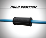 Rod Protection Ring Set (2 pcs) - "Hold Position"