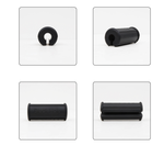 Rod Protection Ring Set (2 pcs) - "Hold Position"