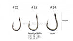 HOTS Otoko Assist Hooks