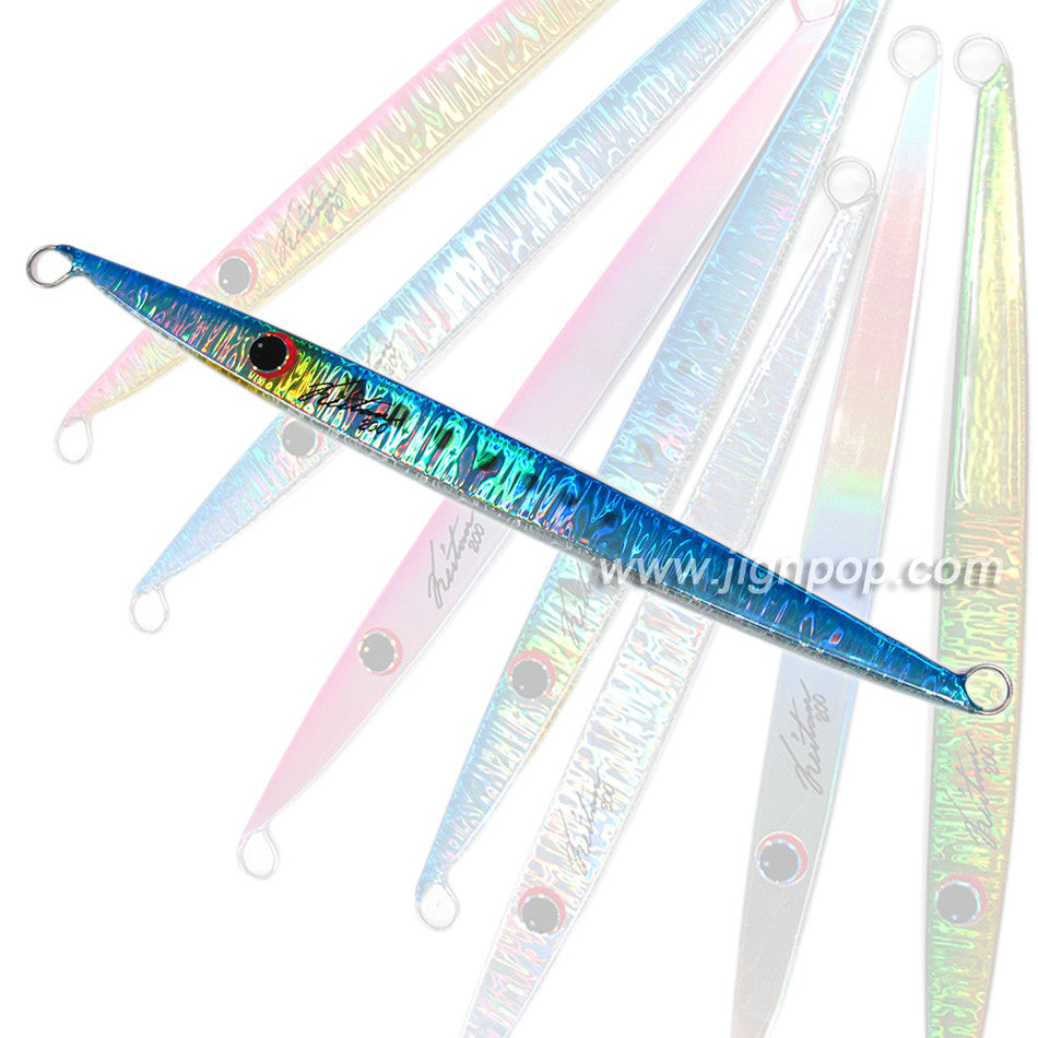 HOTS Keitan Jigs