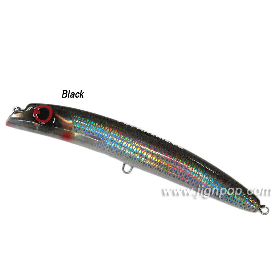 FCLLABO HRTM 200 (Regular & Sinking) Minnow Lure