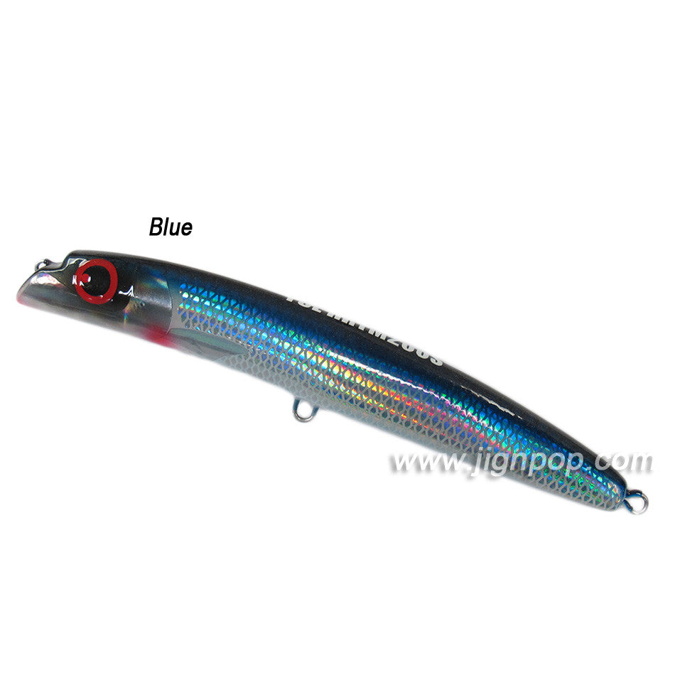 FCLLABO HRTM 200 (Regular & Sinking) Minnow Lure