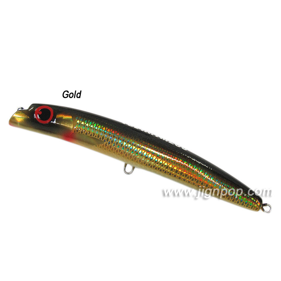 FCLLABO HRTM 200 (Regular & Sinking) Minnow Lure