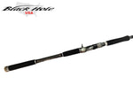 Black Hole USA FISHMANIC Rods
