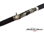 Black Hole USA FISHMANIC Rods