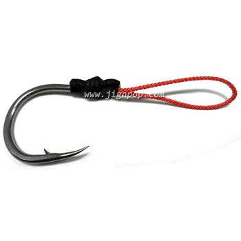 Jigging Master Hook with Assist Cord