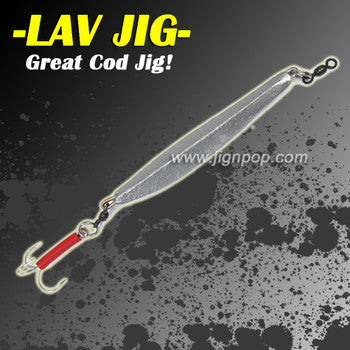 LAV Jigs
