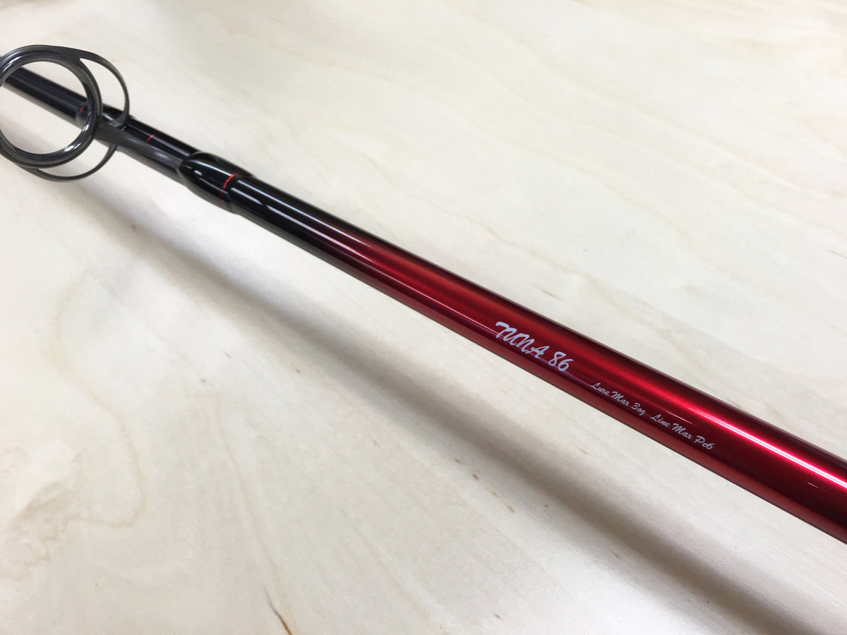 Ripple Fisher Tuna 86 Popping Series