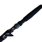 Black Hole USA Magic Eye Light Jigging Rods