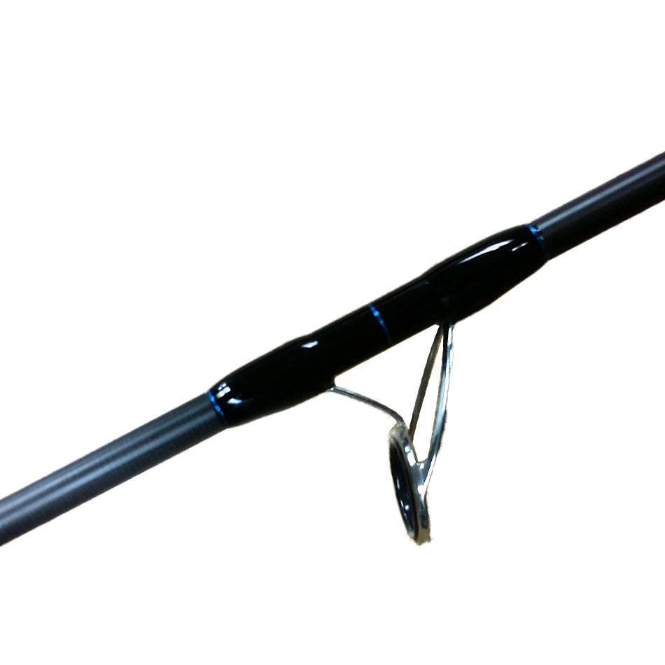 Black Hole USA Magic Eye Light Popping Rods