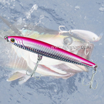 Black Hole USA Calypso Monster Pencil Lure