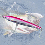 Black Hole USA Calypso Monster Pencil Lure