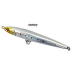 Black Hole USA Calypso Monster Pencil Lure