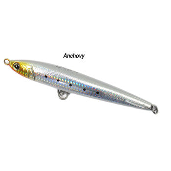 Black Hole USA Calypso Monster Pencil Lure