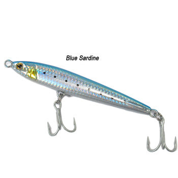 Black Hole USA Calypso Monster Pencil Lure