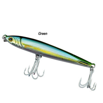 Black Hole USA Calypso Monster Pencil Lure