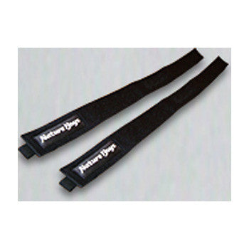 Nature Boys Rod Belts