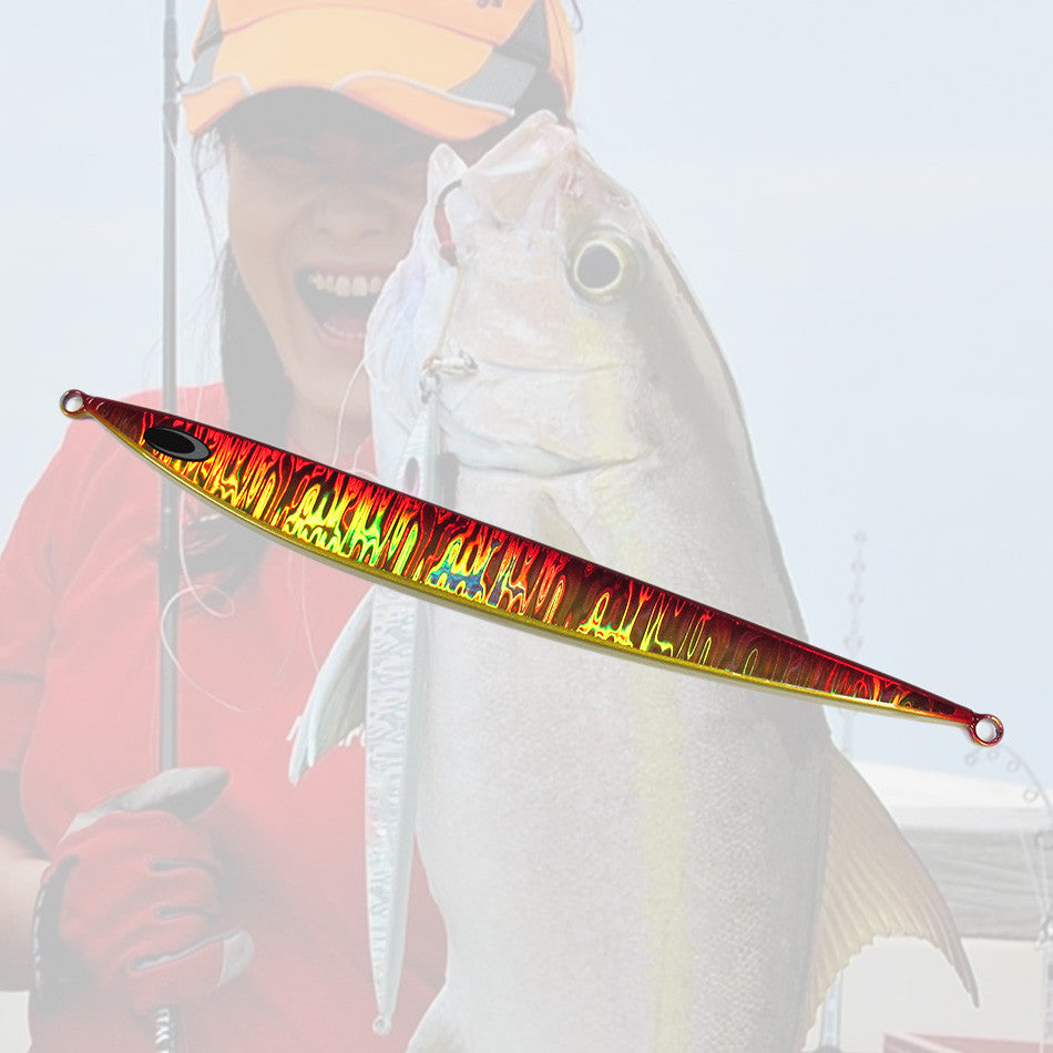 Nature Boys Swim Bird Jigs