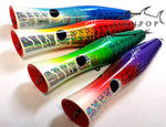Heru Skipjack Lures