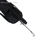 Carpenter OMA92 Popping Rod